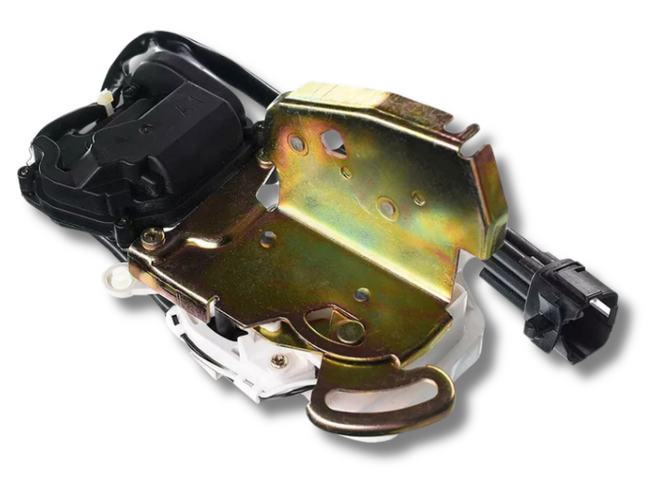 Left Front Door Lock Actuator for Ford Territory SX / SY / SZ (2004 - 2014)-Spoilers and Bodykits Australia