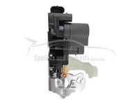 Left Front Door Lock Actuator for LDV G10 (2019 - 2022)-Spoilers and Bodykits Australia