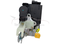 Left Front Door Lock Actuator for LDV G10 (2019 - 2022)-Spoilers and Bodykits Australia
