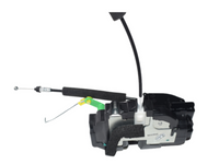 Left Front Door Lock Actuator for Nissan Pathfinder R51 Spain Built VSK (2005 - 2013)-Spoilers and Bodykits Australia