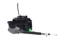 Left Front Door Lock Actuator for Nissan Pathfinder R51 Spain Built VSK (2005 - 2013)-Spoilers and Bodykits Australia