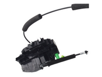 Left Front Door Lock Actuator for Nissan Pathfinder R51 Spain Built VSK (2005 - 2013)-Spoilers and Bodykits Australia
