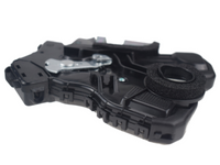 Left Front Door Lock Actuator for Toyota Hilux Vigo / SR / SR5 (2005 - 2015)-Spoilers and Bodykits Australia