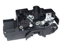 Left Front Door Lock Actuator for VE Holden Commodore 5-Pin (2006 - 2013)-Spoilers and Bodykits Australia