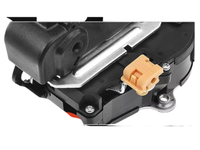 Left Front Door Lock Actuator for VE Holden Commodore Sedan / Wagon (2006 - 2013)-Spoilers and Bodykits Australia