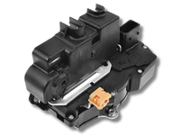Left Front Door Lock Actuator for VE Holden Commodore Sedan / Wagon (2006 - 2013)-Spoilers and Bodykits Australia