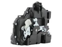 Left Front Door Lock Actuator for Volkswagen Bora / Golf MK4 / Beetle / Passat-Spoilers and Bodykits Australia