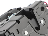 Left Front Door Lock Actuator for Volkswagen Bora / Golf MK4 / Beetle / Passat-Spoilers and Bodykits Australia