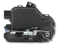 Left Front Door Lock Actuator for Volkswagen Bora / Golf MK4 / Beetle / Passat-Spoilers and Bodykits Australia