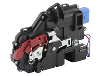 Left Front Door Lock Actuator for Volkswagen Golf 5-Spoilers and Bodykits Australia