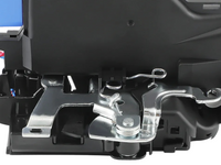 Left Front Door Lock Actuator for Volkswagen Golf 5-Spoilers and Bodykits Australia