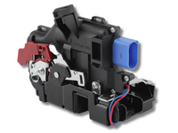 Left Front Door Lock Actuator for Volkswagen Golf 5-Spoilers and Bodykits Australia