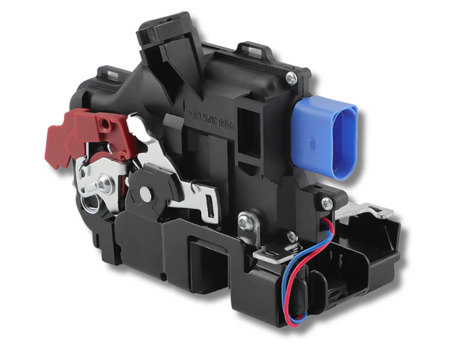 Left Front Door Lock Actuator for Volkswagen Golf 5-Spoilers and Bodykits Australia