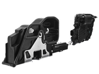 Left Front Door Lock Actuator with Latch for BMW X5 E70 / X6 E71 (2006 - 2014)-Spoilers and Bodykits Australia