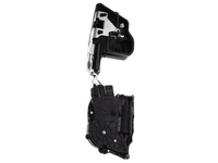 Left Front Door Lock Actuator with Latch for BMW X5 E70 / X6 E71 (2006 - 2014)-Spoilers and Bodykits Australia