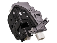 Left Front Door Lock Latch Actuator for Audi A3 / A6 / A8 / R8-Spoilers and Bodykits Australia