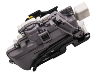 Left Front Door Lock Latch Actuator for Audi A3 / A6 / A8 / R8-Spoilers and Bodykits Australia