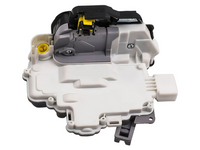 Left Front Door Lock Latch Actuator for Audi A3 / A6 / A8 / R8-Spoilers and Bodykits Australia