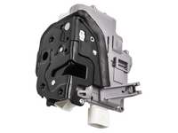 Left Front Door Lock Latch Actuator for Audi A3 / A6 / A8 / R8-Spoilers and Bodykits Australia