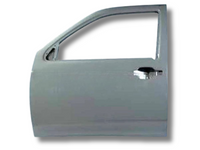 Left Front Door Shell for Holden Rodeo RA Ute Single Cab (2003 - 2006)-Spoilers and Bodykits Australia
