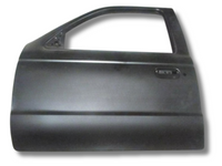 Left Front Door Shell for Mazda Bravo UN (02/1998 - 10/2002)-Spoilers and Bodykits Australia