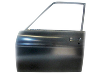 Left Front Door Shell for Nissan Datsun 1200 / B110 Ute (1978 - 1985)-Spoilers and Bodykits Australia