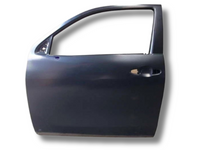 Left Front Door Shell for Toyota Hilux 2WD / 4WD Dual Cab / Extra Cab (05/2015 - 2019)-Spoilers and Bodykits Australia