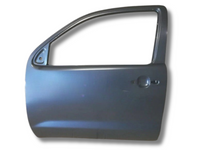 Left Front Door Shell for Toyota Hilux 2WD / 4WD Single Cab / Extra Cab (2005 - 2015)-Spoilers and Bodykits Australia