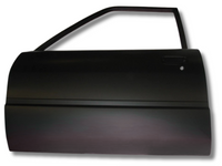 Left Front Door Shell for Toyota Hilux RN55 2WD (1984 - 1988)-Spoilers and Bodykits Australia
