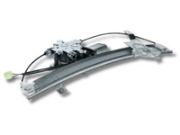 Left Front Electric Window Regulator with Motor for EA / EB / ED / EF / EL Ford Falcon (02/1988 - 07/1998)-Spoilers and Bodykits Australia