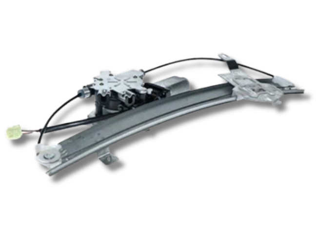 Left Front Electric Window Regulator with Motor for EA / EB / ED / EF / EL Ford Falcon (02/1988 - 07/1998)-Spoilers and Bodykits Australia