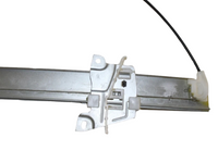 Left Front Electric Window Regulator with Motor for Mazda MPV (09/2003 - 12/2006)-Spoilers and Bodykits Australia
