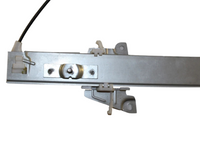 Left Front Electric Window Regulator with Motor for Mazda MPV (09/2003 - 12/2006)-Spoilers and Bodykits Australia