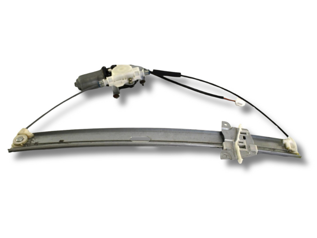Left Front Electric Window Regulator with Motor for Mazda MPV (09/2003 - 12/2006)-Spoilers and Bodykits Australia