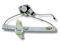 Left Front Electric Window Regulator with Motor for Toyota Avalon (2000 - 2003)-Spoilers and Bodykits Australia