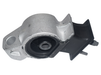 Left Front Engine Mount for Mazda BT-50 UP 2WD / 4WD P4AT / P5AT 3.2L Automatic / Manual (2011 - 2015)-Spoilers and Bodykits Australia