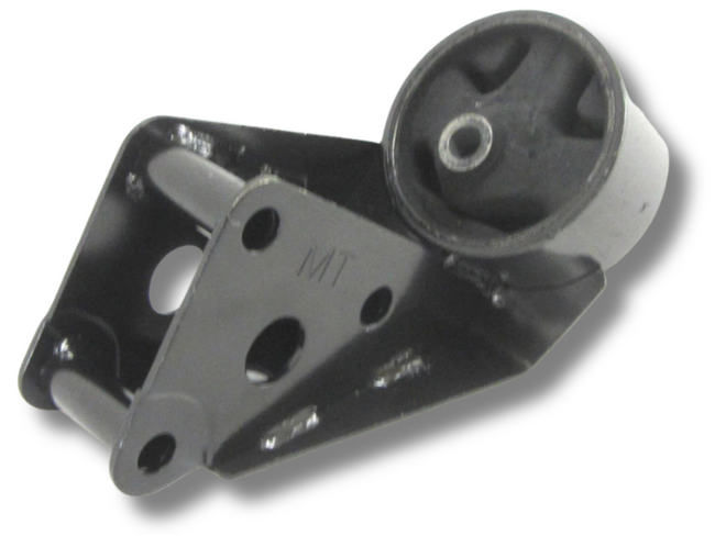 Left Front Engine Mount for Nissan Pulsar N15 1.6L Manual (09/1995 - 2000)-Spoilers and Bodykits Australia