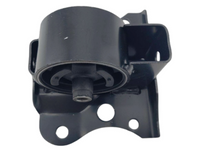 Left Front Engine Mount for Nissan Pulsar N16 1.6L / 1.8L Automatic (2000 - 2006)-Spoilers and Bodykits Australia