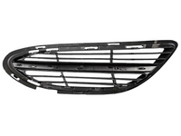 Left Front Fog Light Grill for Mercedes Benz S Class W222 S63 AMG-Spoilers and Bodykits Australia