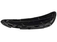 Left Front Fog Light Grill for Mercedes Benz S Class W222 S63 AMG-Spoilers and Bodykits Australia