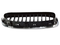Left Front Grill for BMW 7 Series F01 / F02 / F04 Hybrid (2008 - 2015)-Spoilers and Bodykits Australia