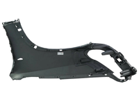 Left Front Guard Panel with Indicator Hole for BMW X5 E70 (2008 - 2013)-Spoilers and Bodykits Australia