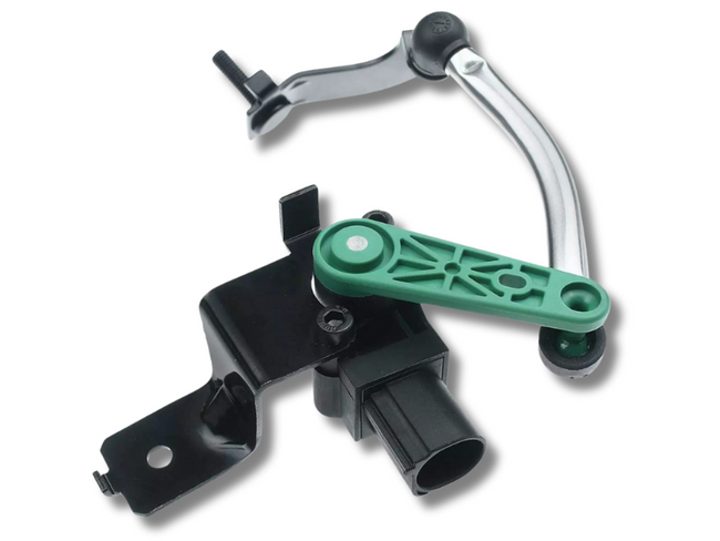 Left Front Head Light Height Level Sensor for Audi Q3 & Volkswagen Passat / Golf MK6 / Tiguan-Spoilers and Bodykits Australia