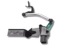 Left Front Head Light Level Sensor for Audi A3 8V / Q2 GA / Q3 / TT & Volkswagen Golf MK7 / Passat-Spoilers and Bodykits Australia