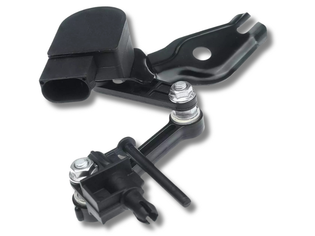 Left Front Head Light Level Sensor for Audi Q7 4LB & Volkswagen Touareg 7L6 / 7LA / 7L7-Spoilers and Bodykits Australia