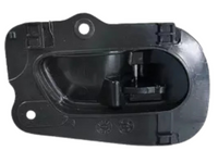 Left Front Inner Door Handle for Holden Barina SB (1994 - 2001)-Spoilers and Bodykits Australia