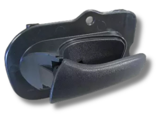 Left Front Inner Door Handle for Holden Barina SB (1994 - 2001)-Spoilers and Bodykits Australia