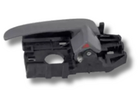 Left Front Inner Door Handle for Hyundai Elantra XD (2000 - 2006)-Spoilers and Bodykits Australia