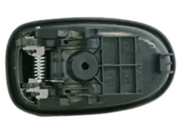 Left Front Inner Door Handle for Hyundai Lantra J2 (1995 - 2000)-Spoilers and Bodykits Australia