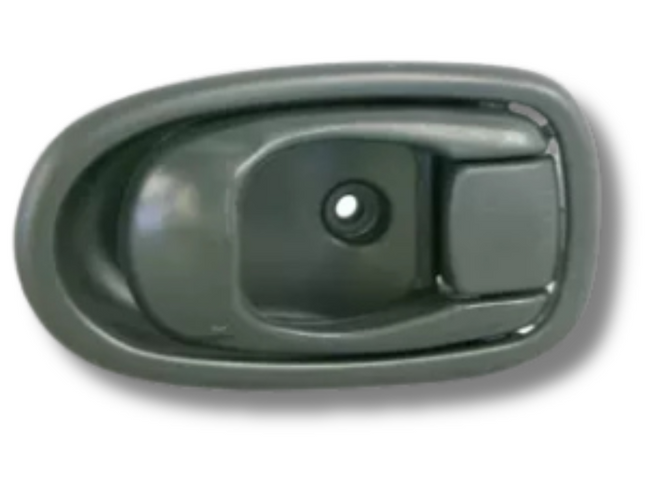Left Front Inner Door Handle for Hyundai Lantra J2 (1995 - 2000)-Spoilers and Bodykits Australia